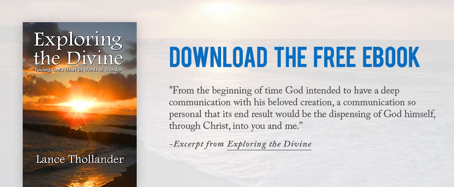 SLIDE - Exploring the Divine