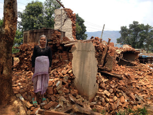 nepal quake photo3